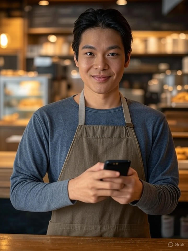 Cresta’s Automation Discovery: Spotting AI Takeovers in Customer Chats