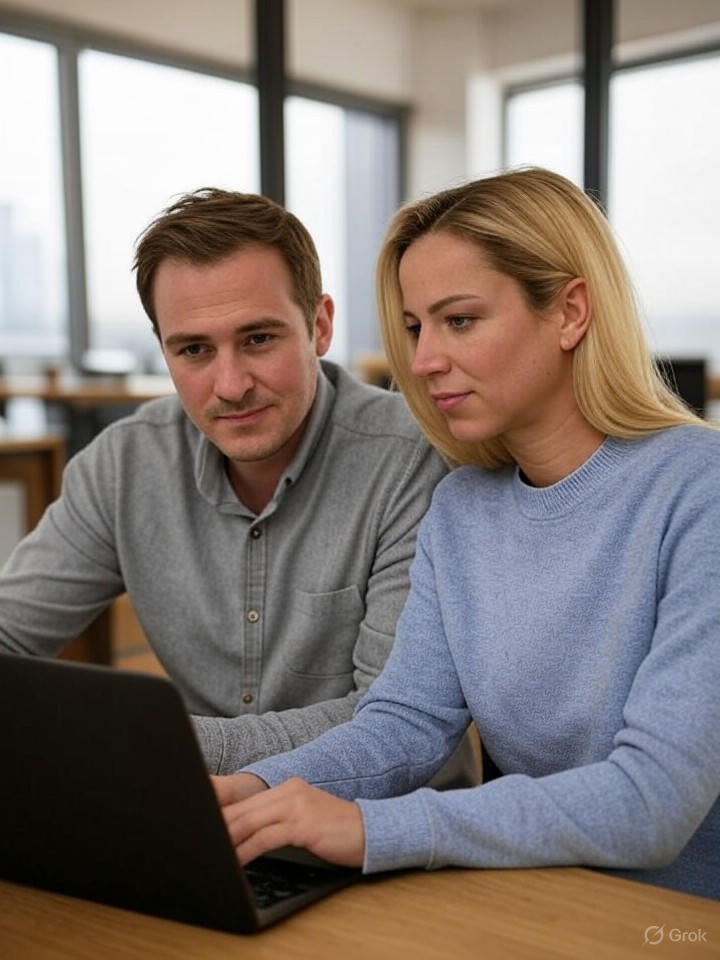 Google Workspace Studio: Empowering You to Build AI-Powered Workplace Automation