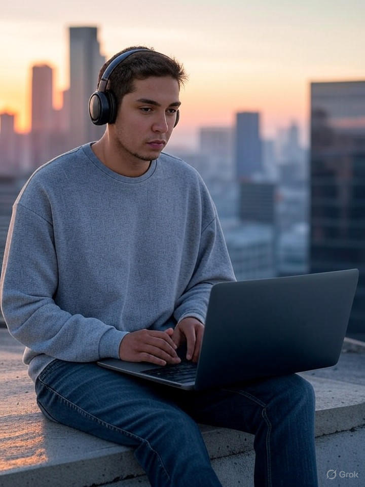 OpenAI’s GPT-5.2: The Quiet Shift Towards Smarter Workflows