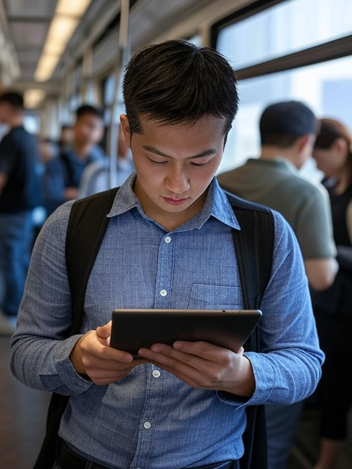 OpenAI’s GPT-5.2: Smarter Reasoning That’s Actually Changing My Daily Grind