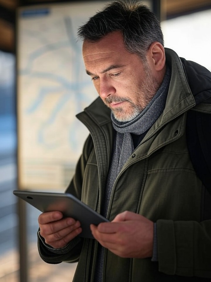 Gmail’s Gemini 3 Turn: Email Just Got Smarter at Sussing Out Your Inbox Chaos